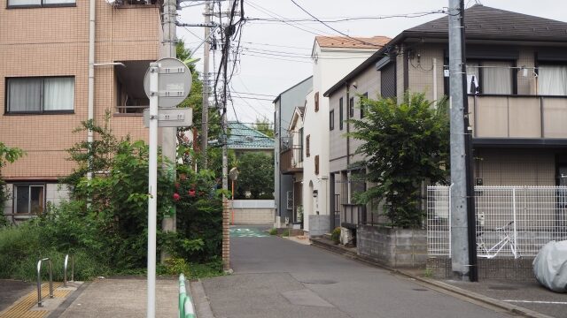 世田谷区・渋谷区・杉並区・調布市・狛江市エリアで考える住まい探し