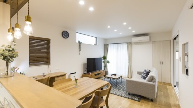 世田谷・渋谷・杉並・調布・狛江・川崎エリアで「中古リノベ」が新築を超える理由